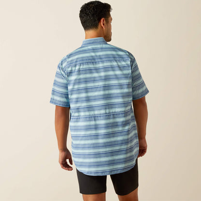 Ariat VentTEK Outbound Classic Fit Shirt Outlet