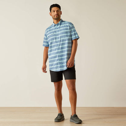 Ariat VentTEK Outbound Classic Fit Shirt Outlet