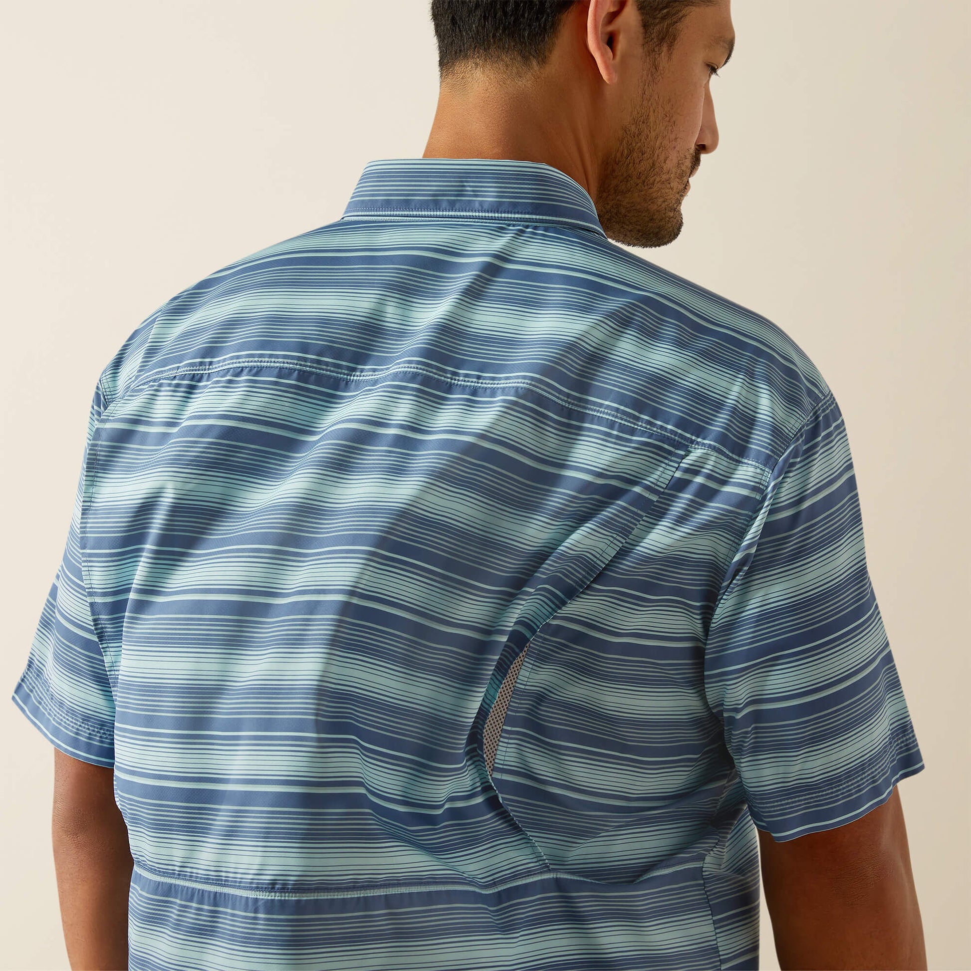 Ariat VentTEK Outbound Classic Fit Shirt Outlet