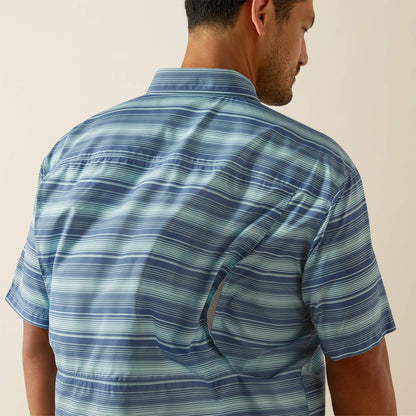 Ariat VentTEK Outbound Classic Fit Shirt Outlet