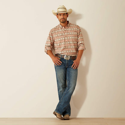 Ariat VentTEK Outbound Classic Fit Shirt On Sale