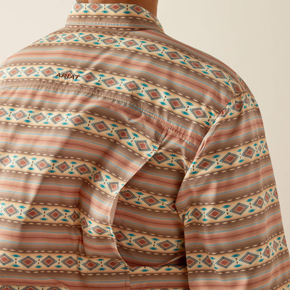 Ariat VentTEK Outbound Classic Fit Shirt On Sale
