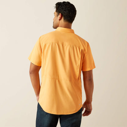 Ariat VentTEK Outbound Fitted Shirt Discount