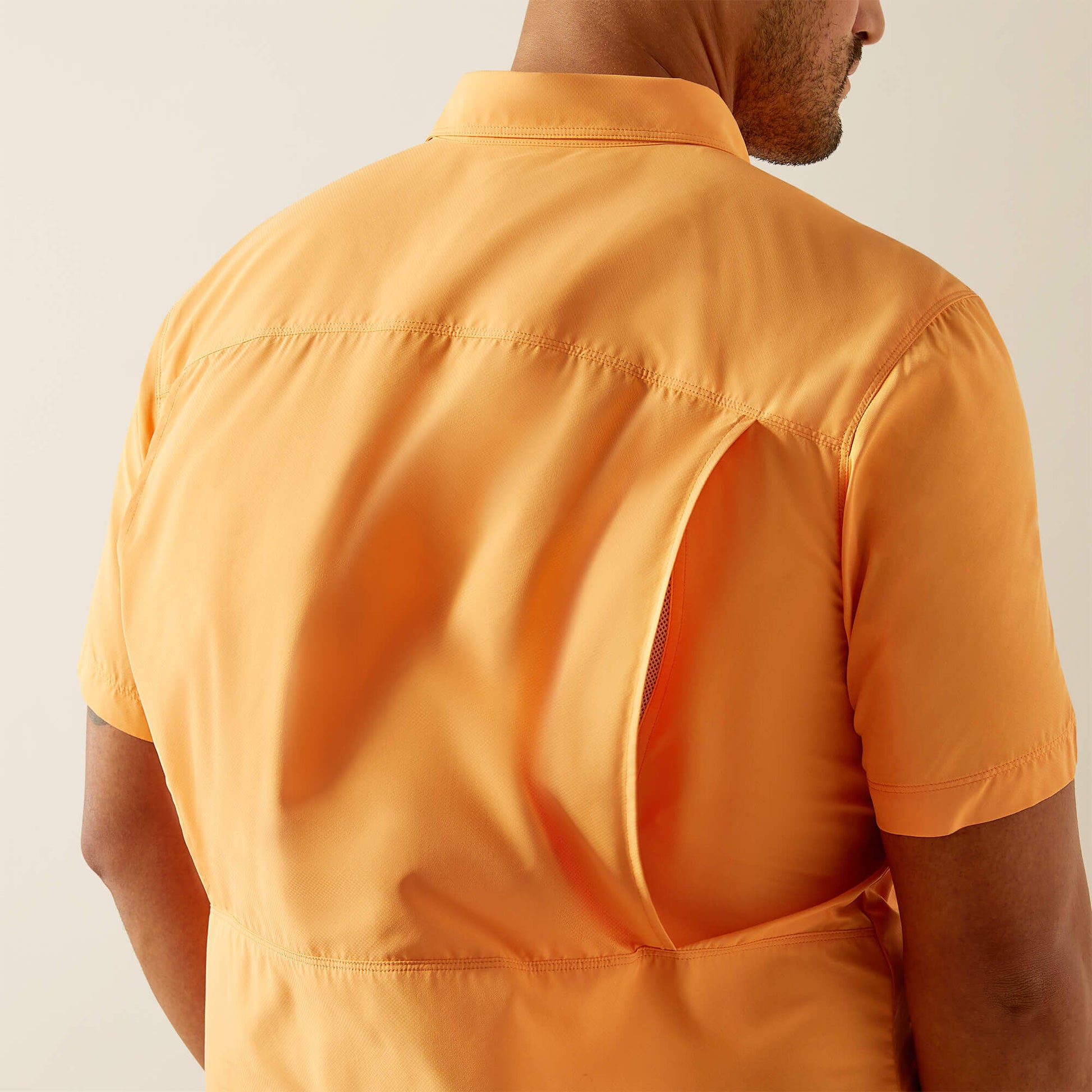 Ariat VentTEK Outbound Fitted Shirt Discount
