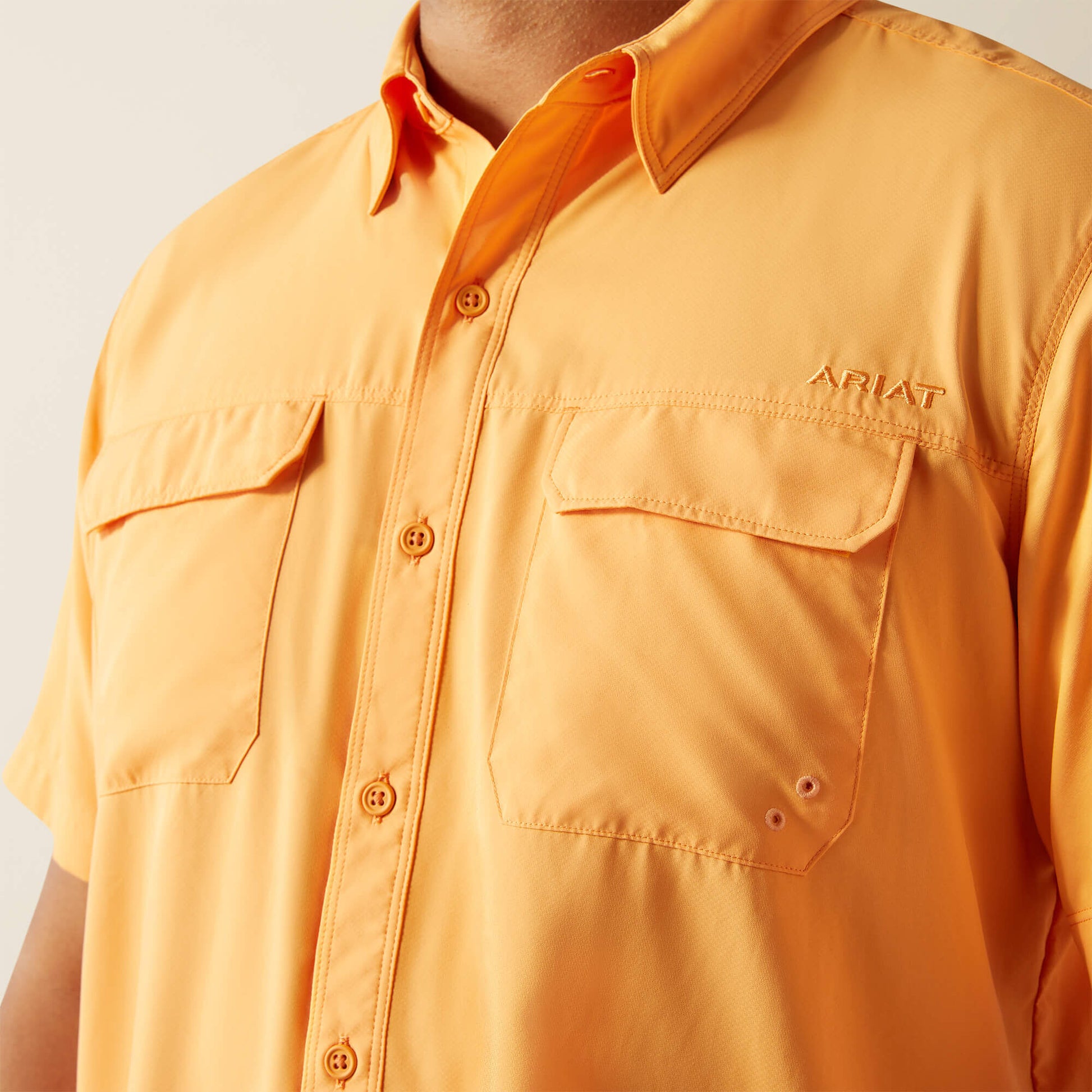 Ariat VentTEK Outbound Fitted Shirt Discount