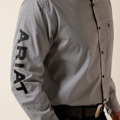 Ariat Team Pablo Classic Fit Shirt On Sale