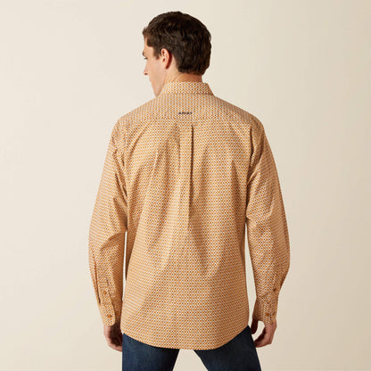 Ariat Burnis Classic Fit Shirt Outlet
