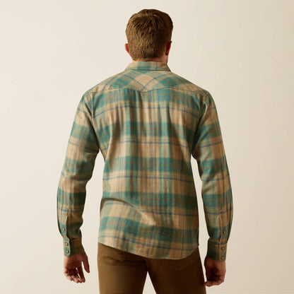 Ariat Huxlee Retro Fit Shirt For Sale