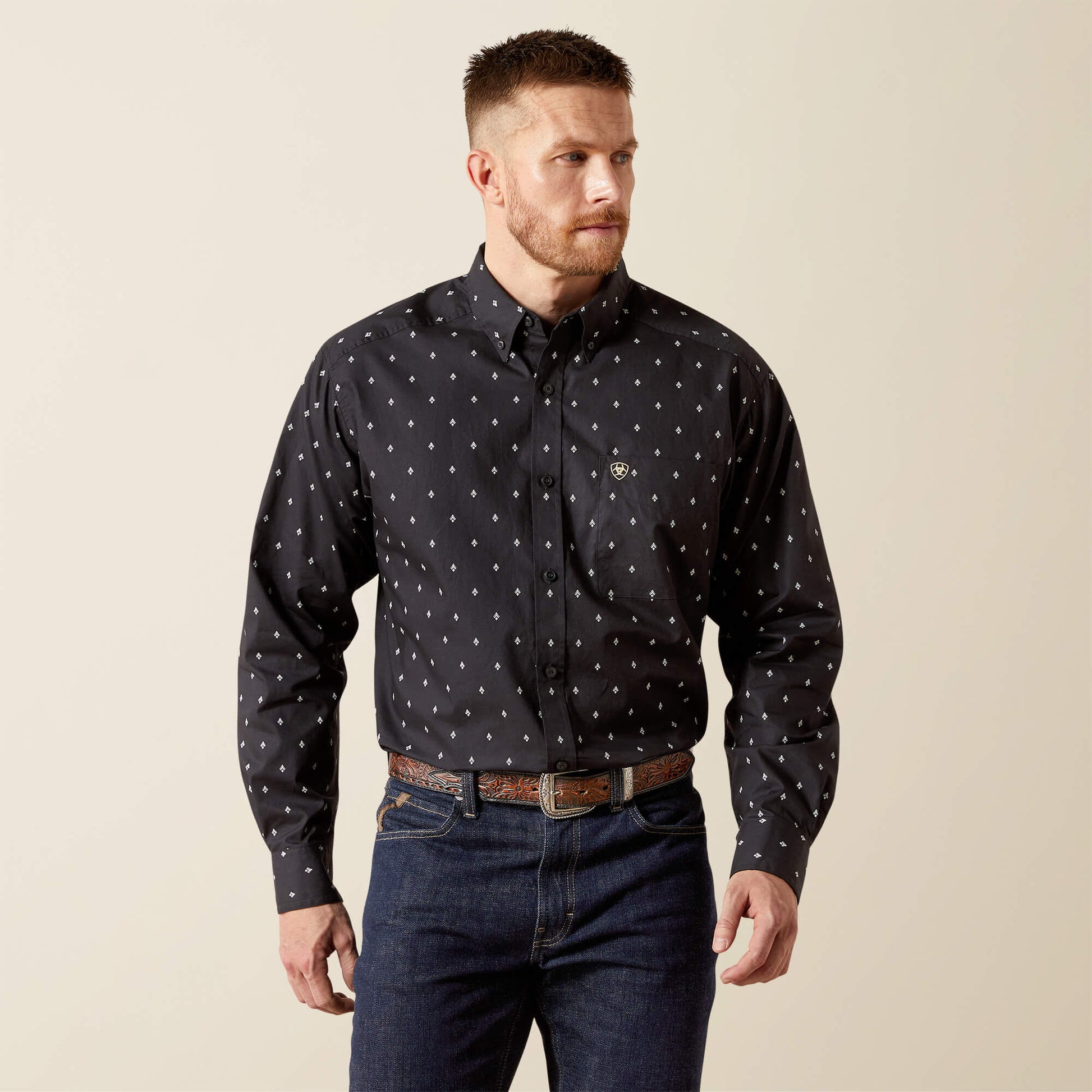 Ariat Taylor Classic Fit Shirt For Sale