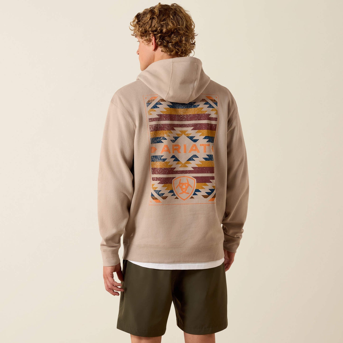 Ariat Ariat Tapiz Zapoteco Hoodie Discount