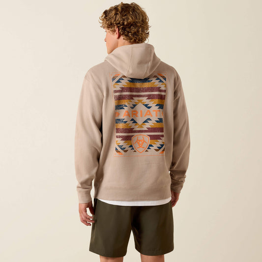 Ariat Ariat Tapiz Zapoteco Hoodie Discount