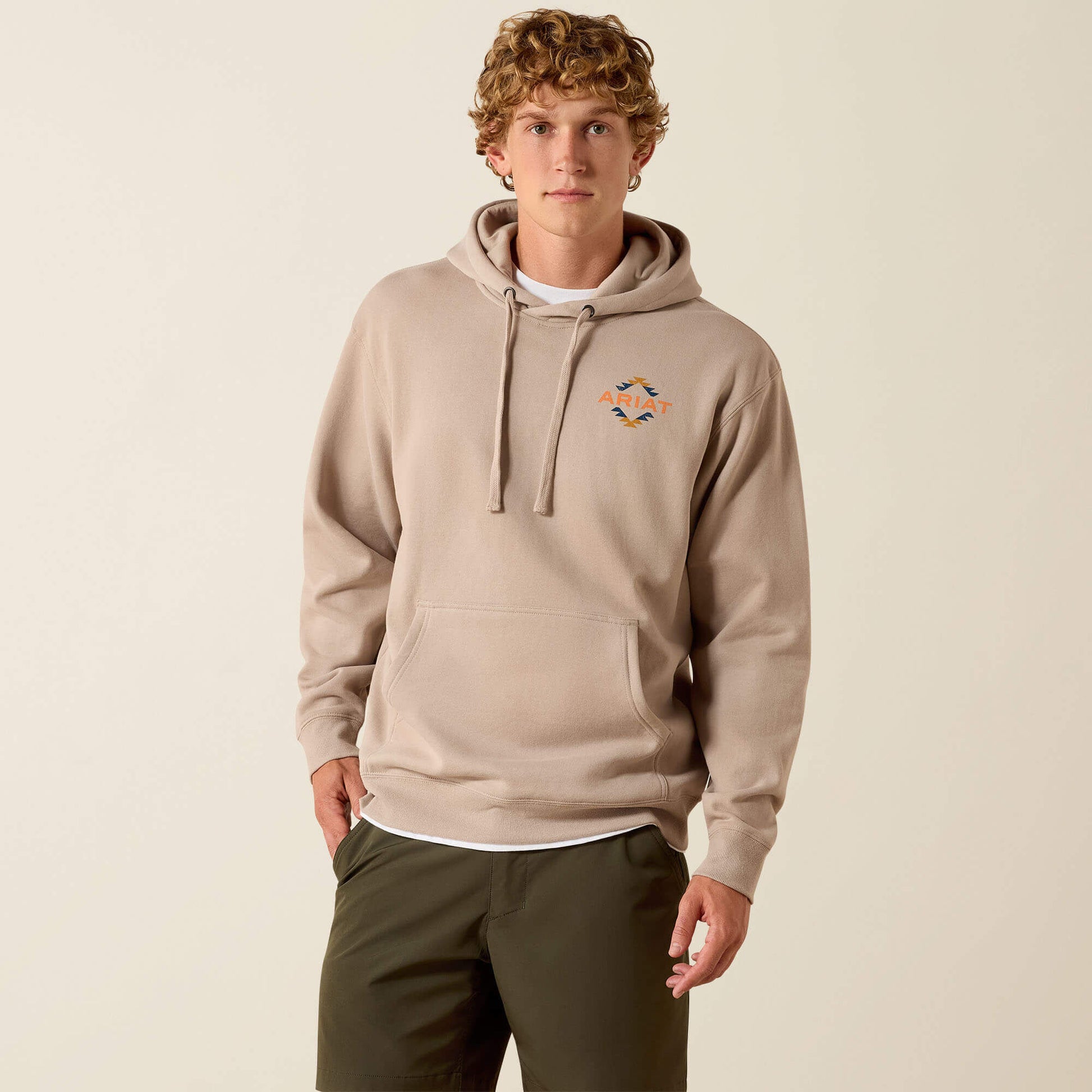 Ariat Ariat Tapiz Zapoteco Hoodie Discount