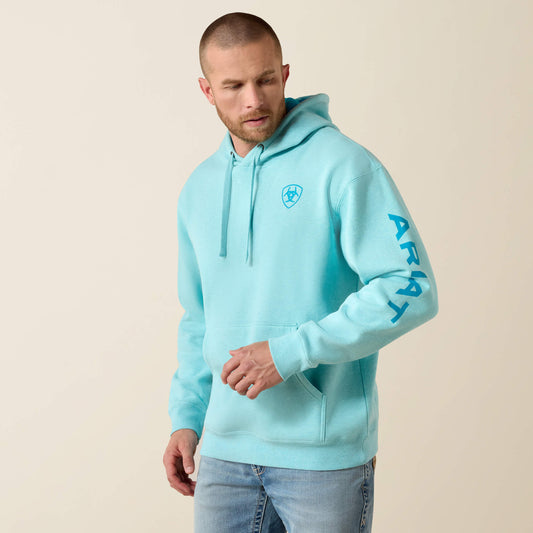 Ariat Ariat Logo Hoodie On Sale