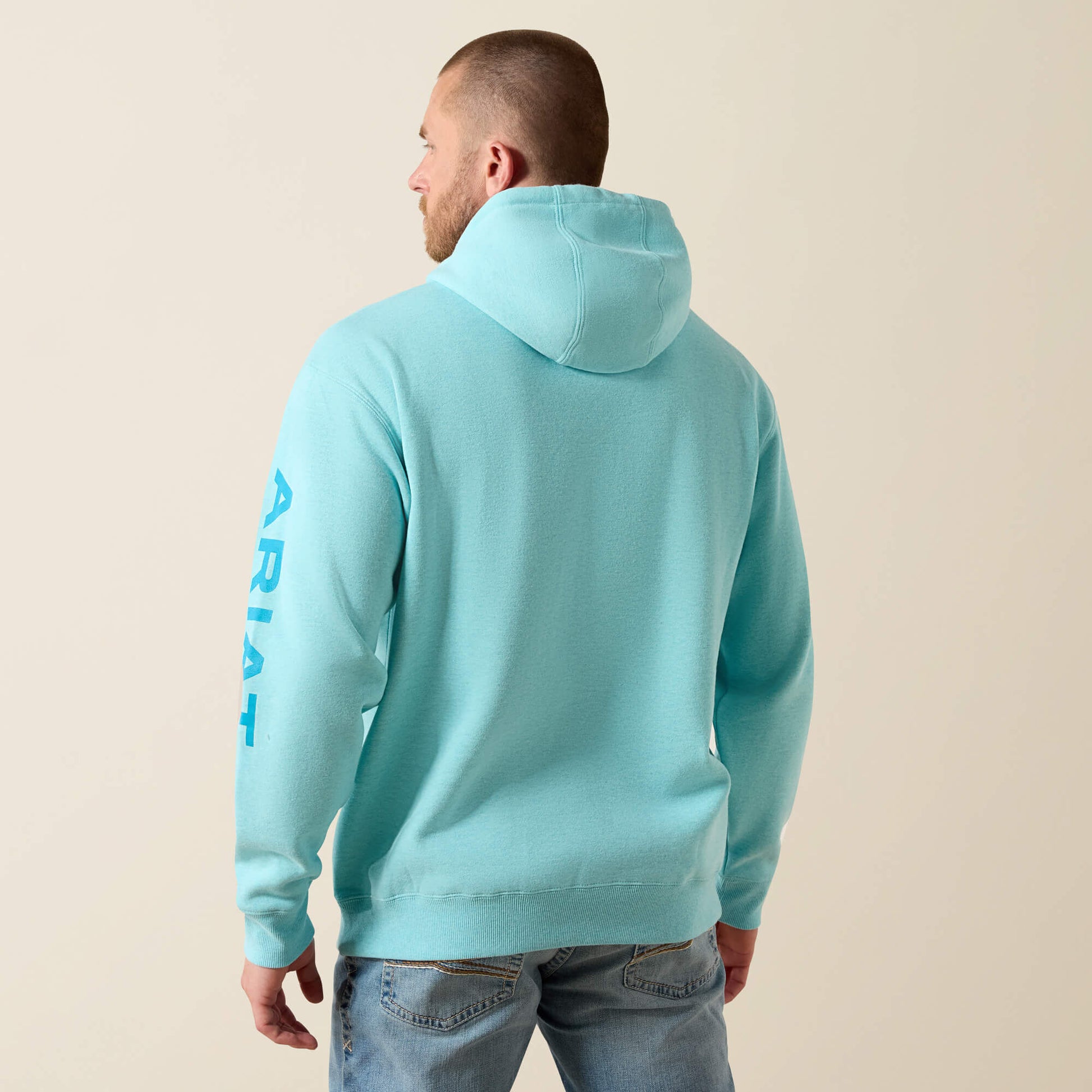 Ariat Ariat Logo Hoodie On Sale