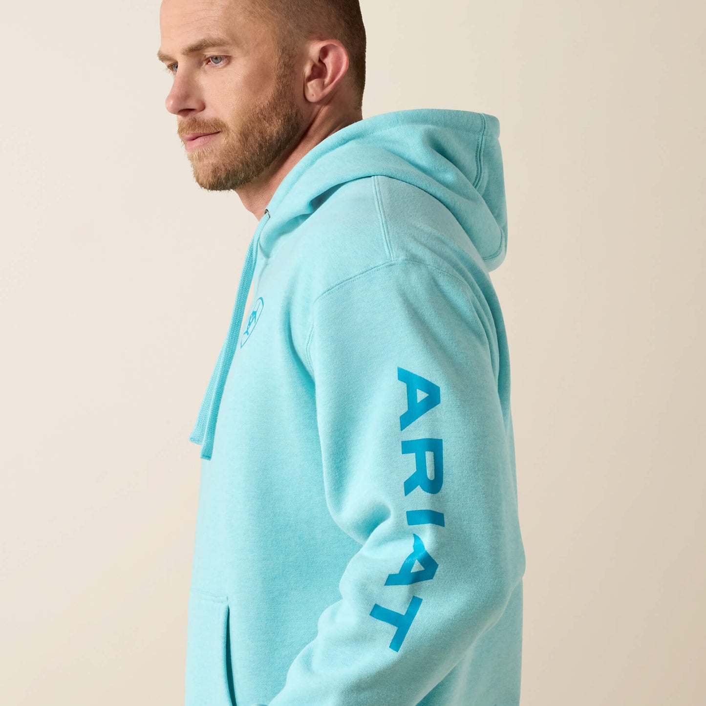 Ariat Ariat Logo Hoodie On Sale