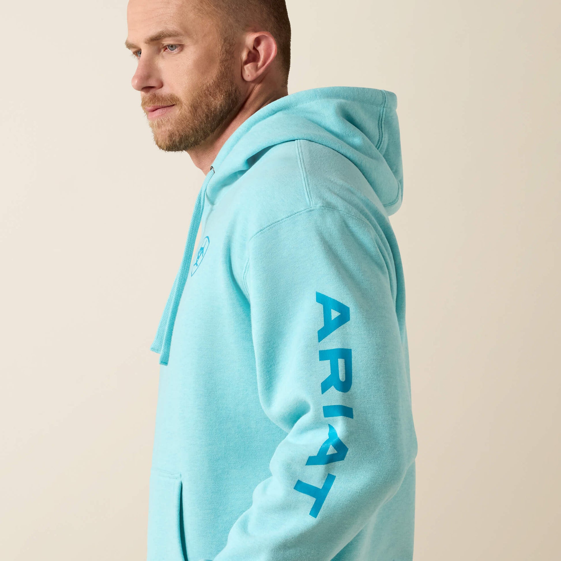 Ariat Ariat Logo Hoodie On Sale