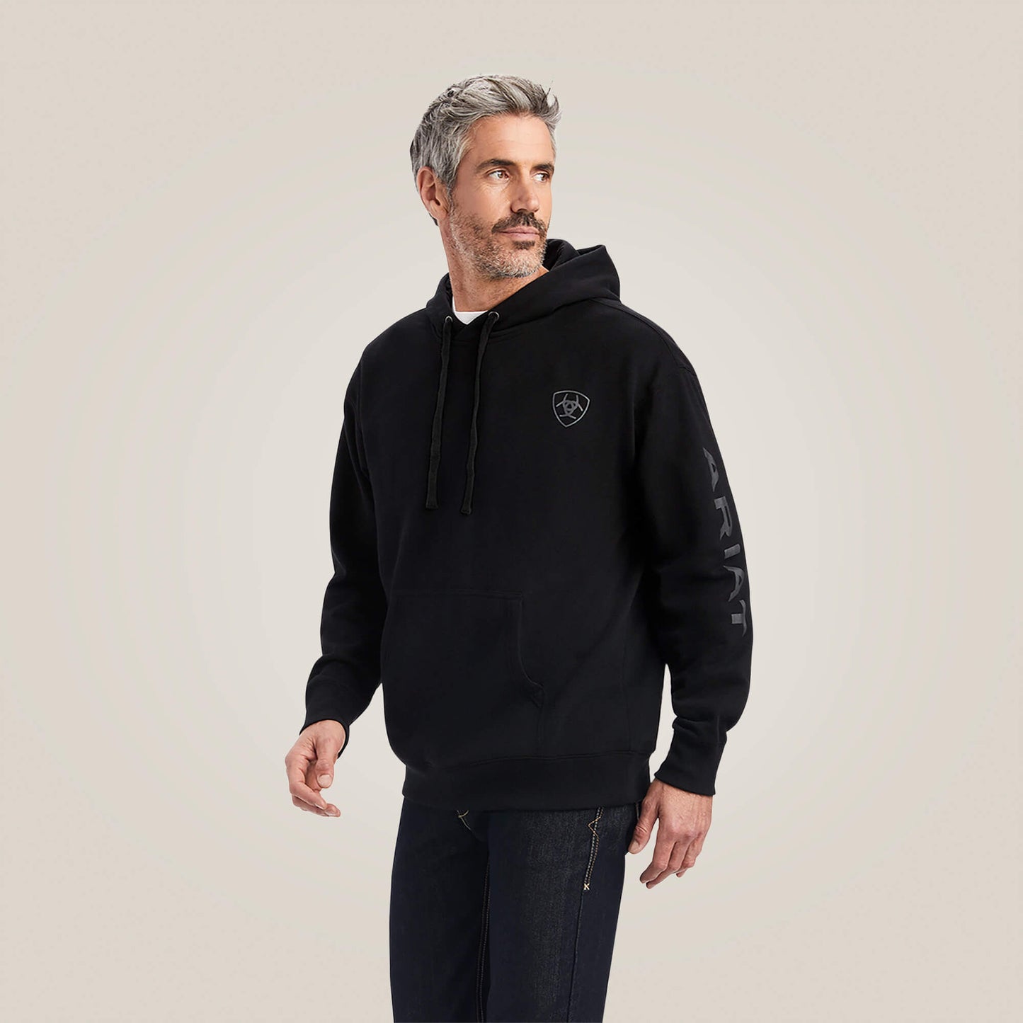Ariat Ariat Logo Hoodie For Sale