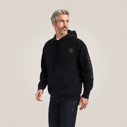 Ariat Ariat Logo Hoodie For Sale