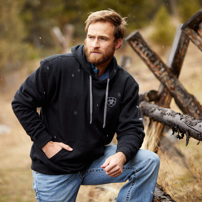 Ariat Ariat Logo Hoodie For Sale