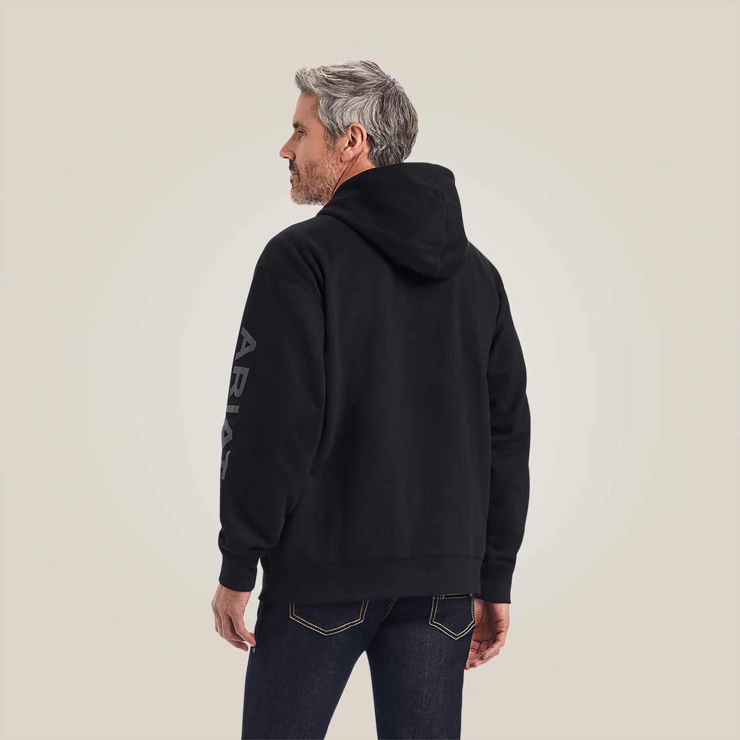 Ariat Ariat Logo Hoodie For Sale