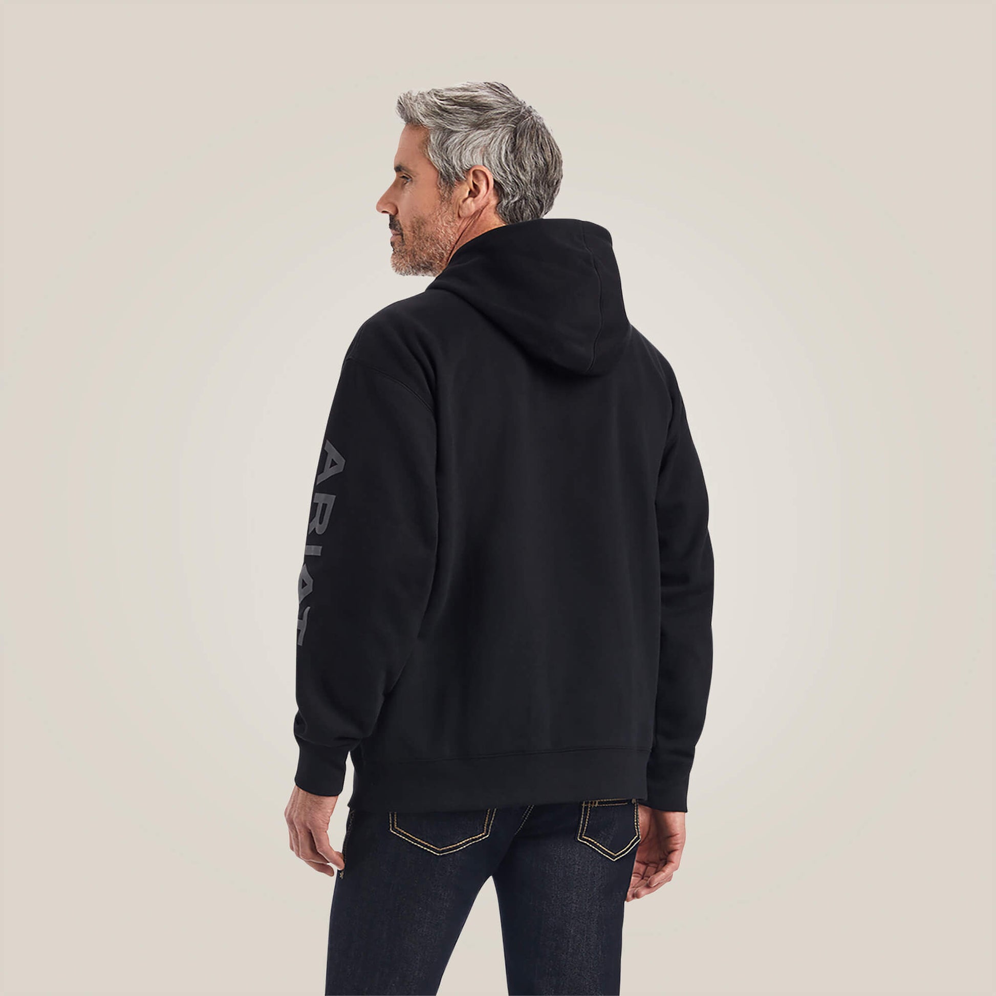 Ariat Ariat Logo Hoodie For Sale