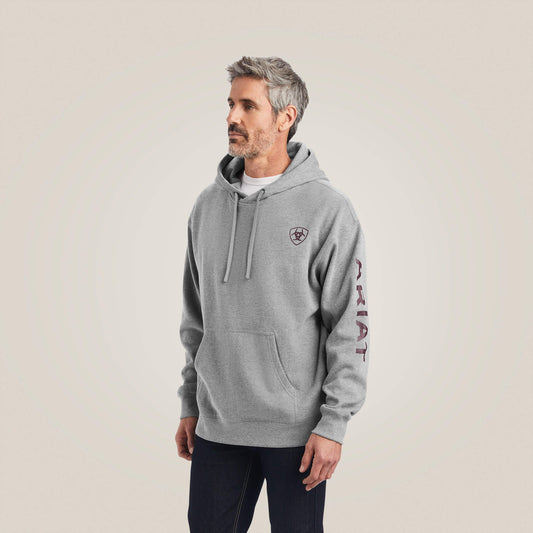 Ariat Ariat Logo Hoodie Discount