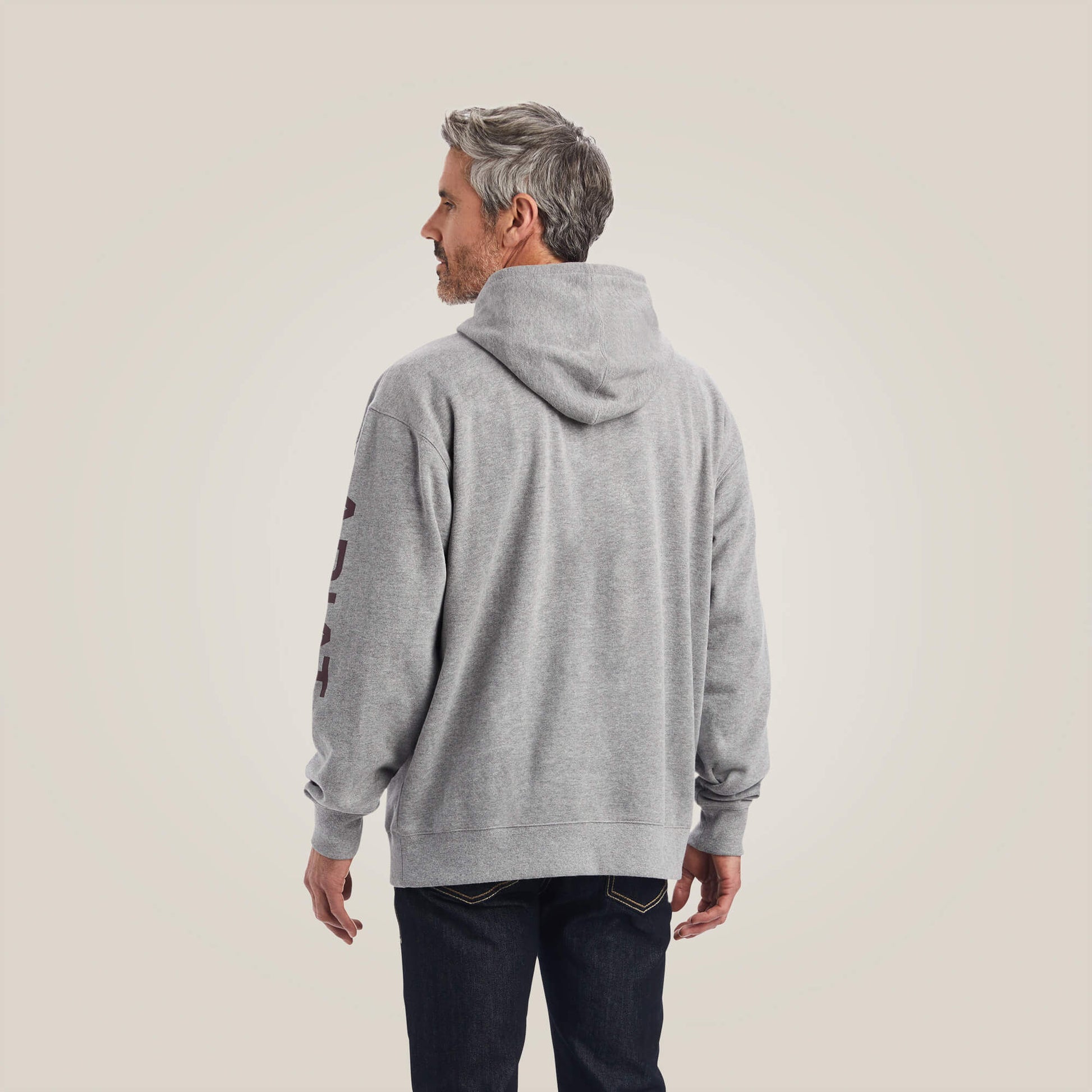 Ariat Ariat Logo Hoodie Discount