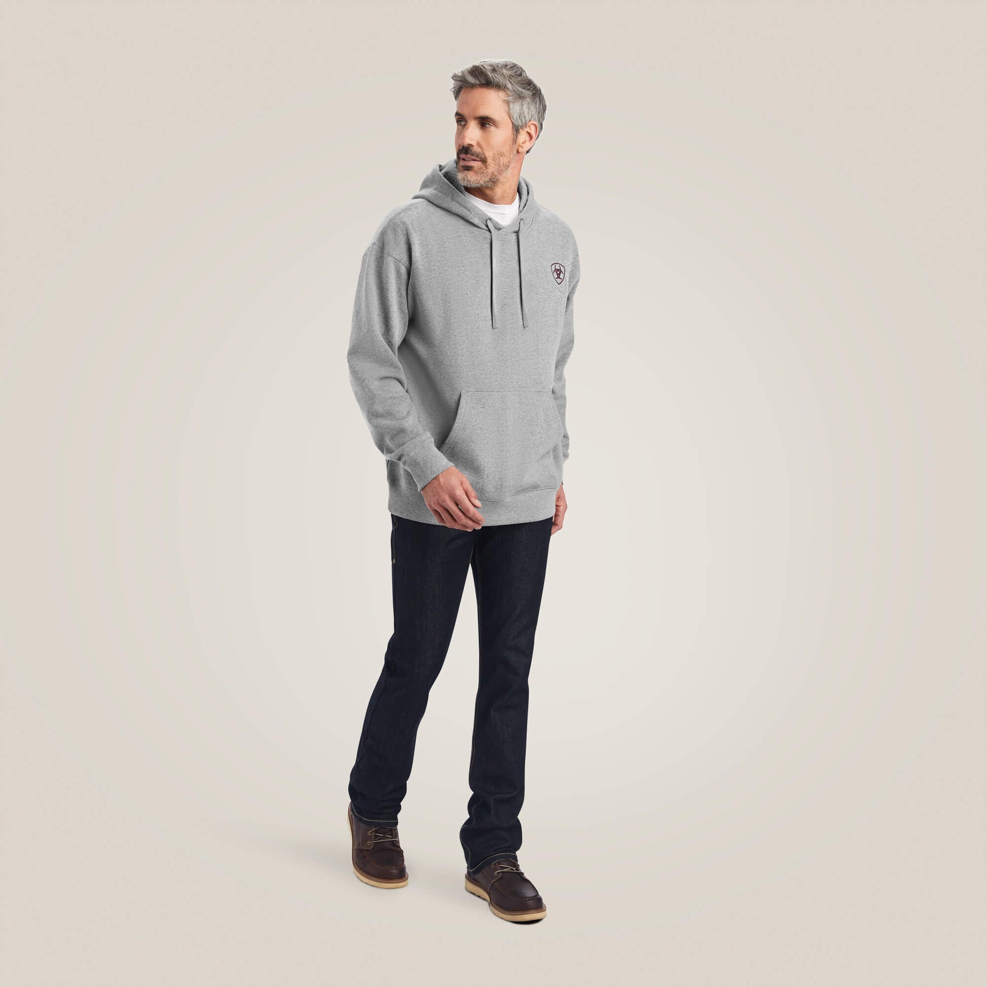 Ariat Ariat Logo Hoodie Discount