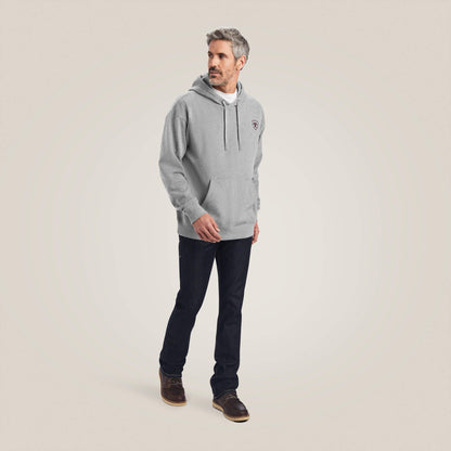 Ariat Ariat Logo Hoodie Discount