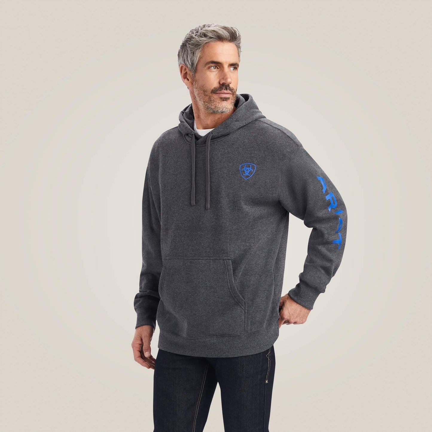 Ariat Ariat Logo Hoodie Outlet