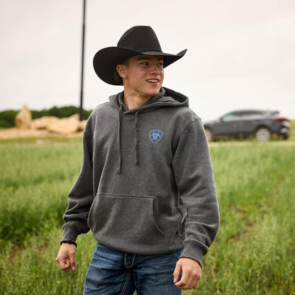 Ariat Ariat Logo Hoodie Outlet