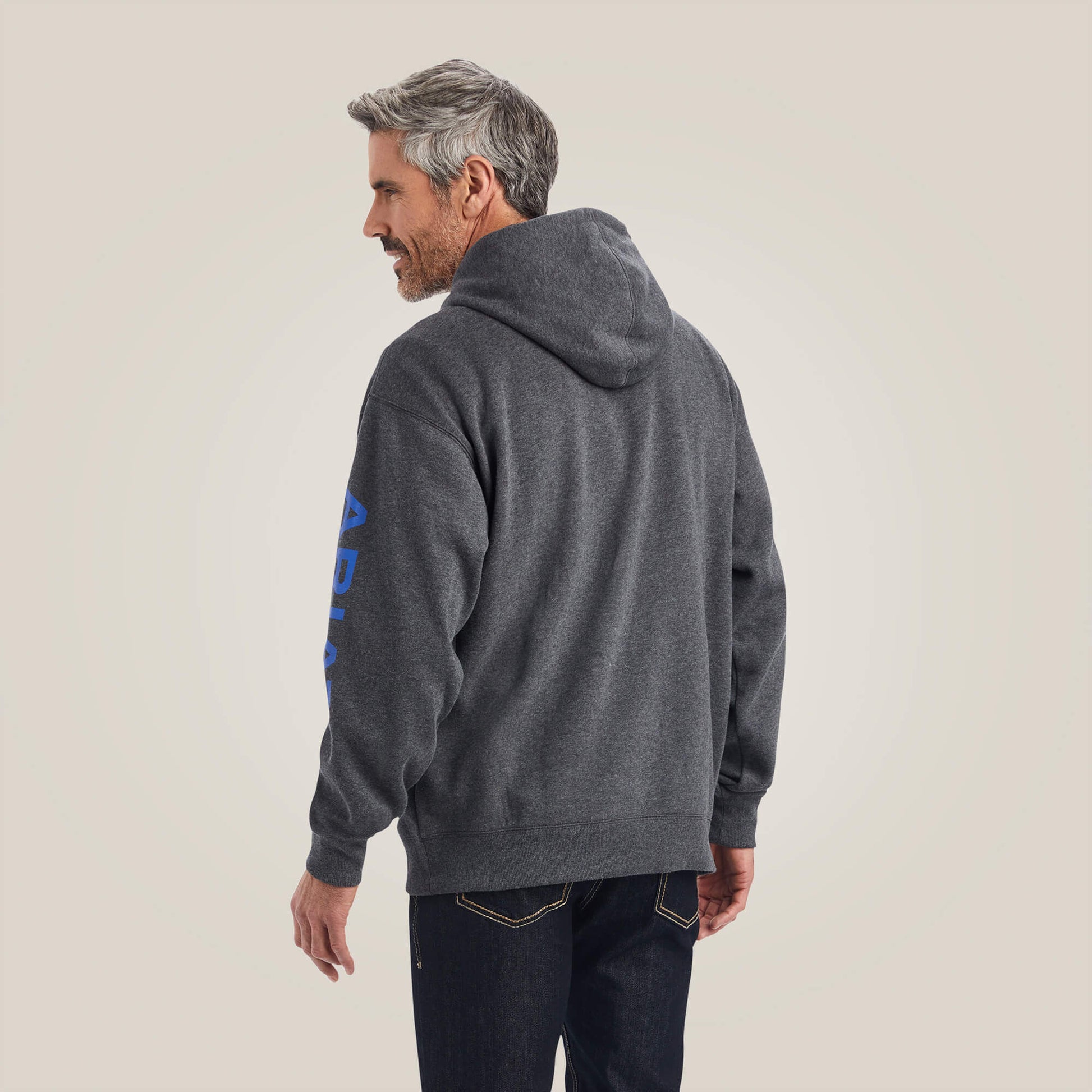 Ariat Ariat Logo Hoodie Outlet
