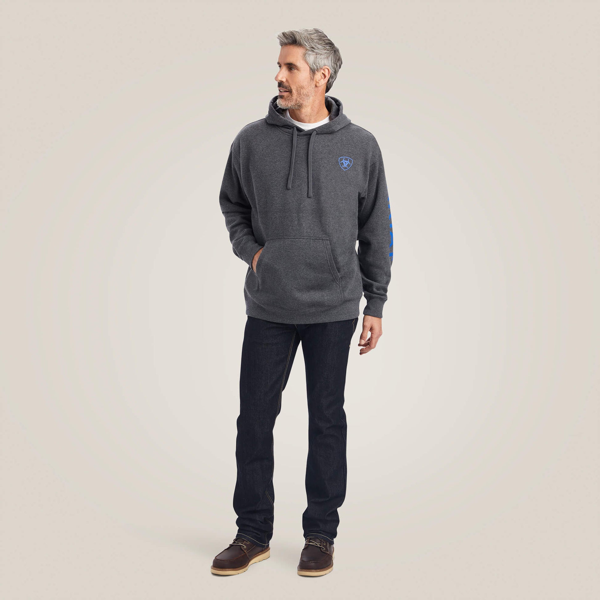 Ariat Ariat Logo Hoodie Outlet