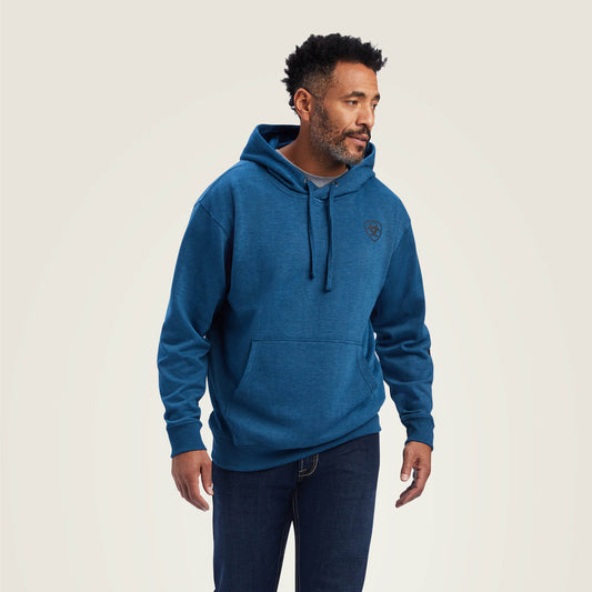 Ariat Ariat Logo Hoodie On Sale