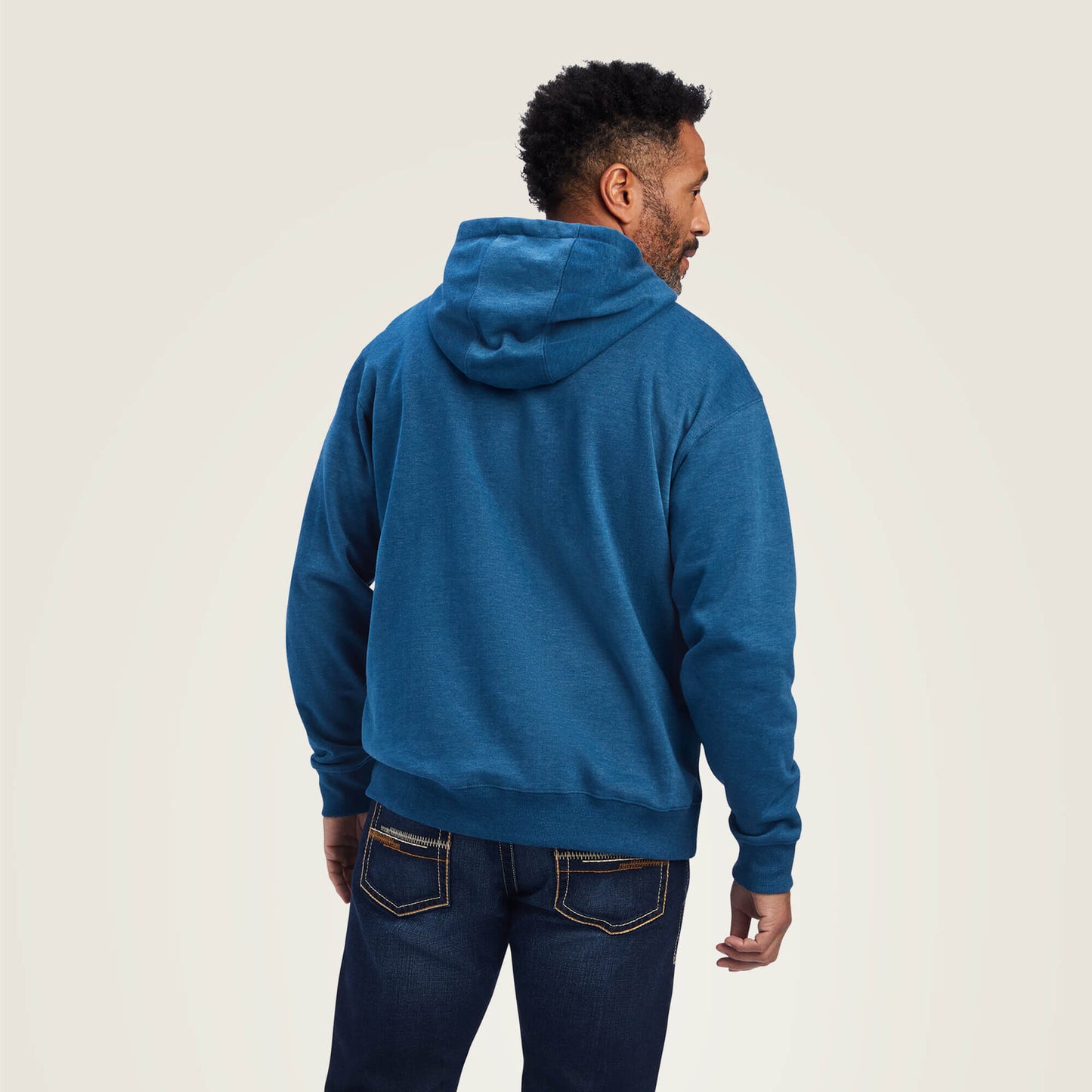 Ariat Ariat Logo Hoodie On Sale