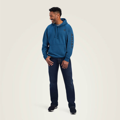 Ariat Ariat Logo Hoodie On Sale