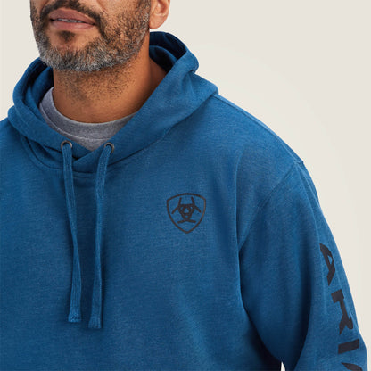 Ariat Ariat Logo Hoodie On Sale