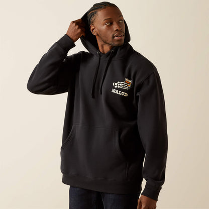 Ariat Sendero When Life Gives You Agaves Hoodie For Sale