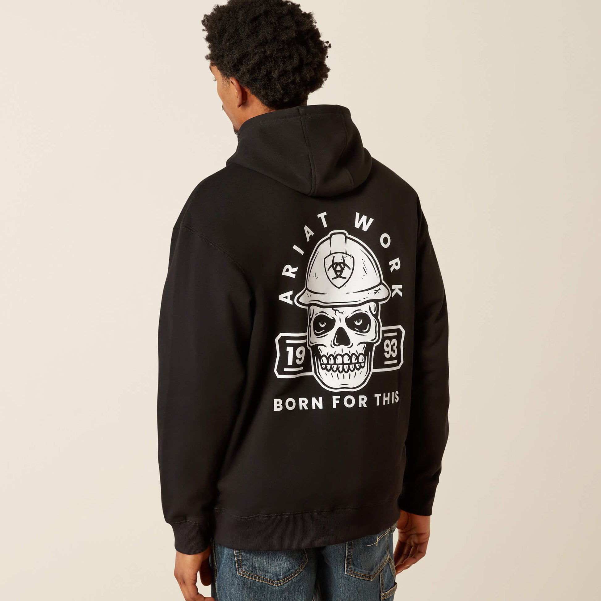 Ariat Rebar Workman Hardhead Hoodie Discount