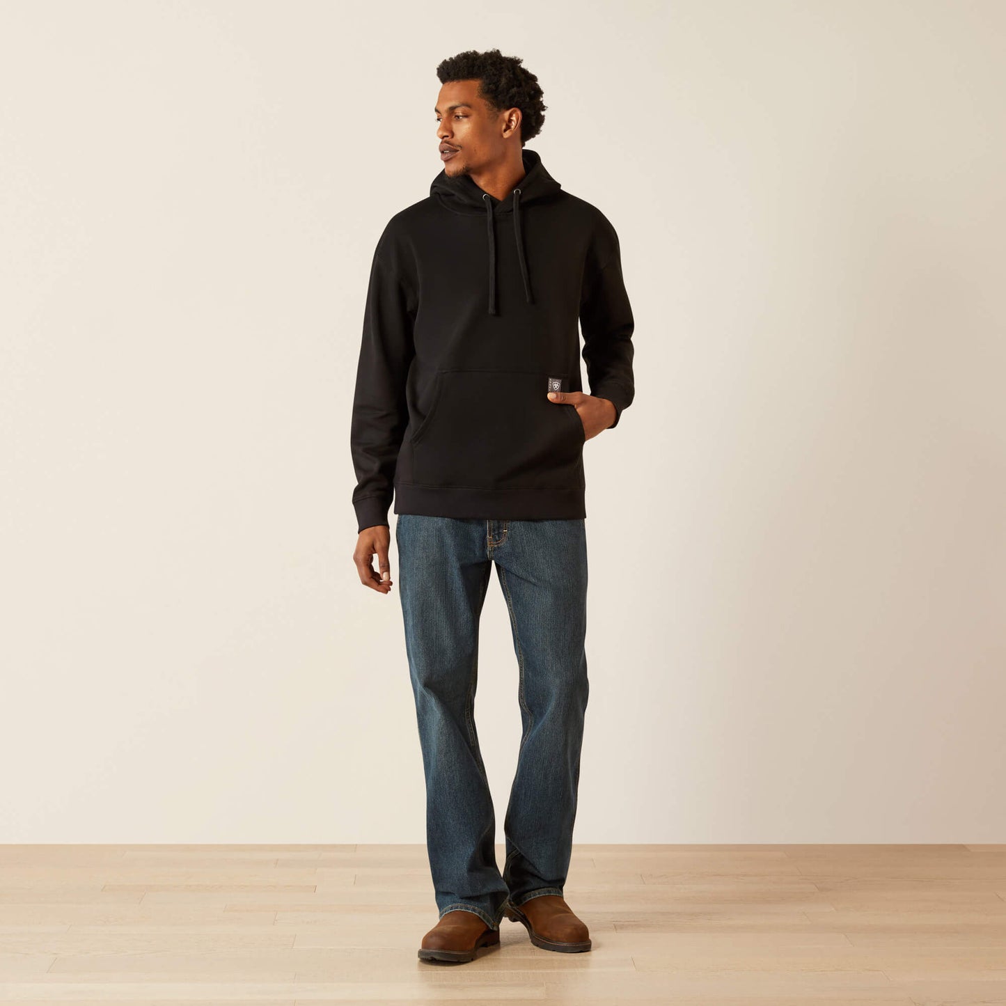 Ariat Rebar Workman Hardhead Hoodie Discount