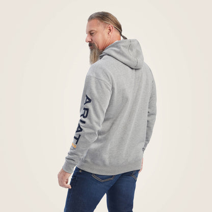 Ariat Rebar Graphic Hoodie Online