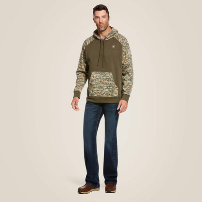 Ariat Patriot Hoodie For Sale