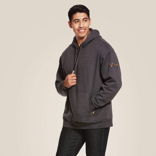 Ariat Rebar Workman Hoodie On Sale