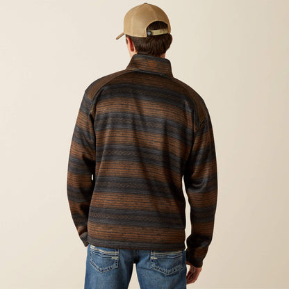 Ariat Caldwell Full Zip Sweater For Sale