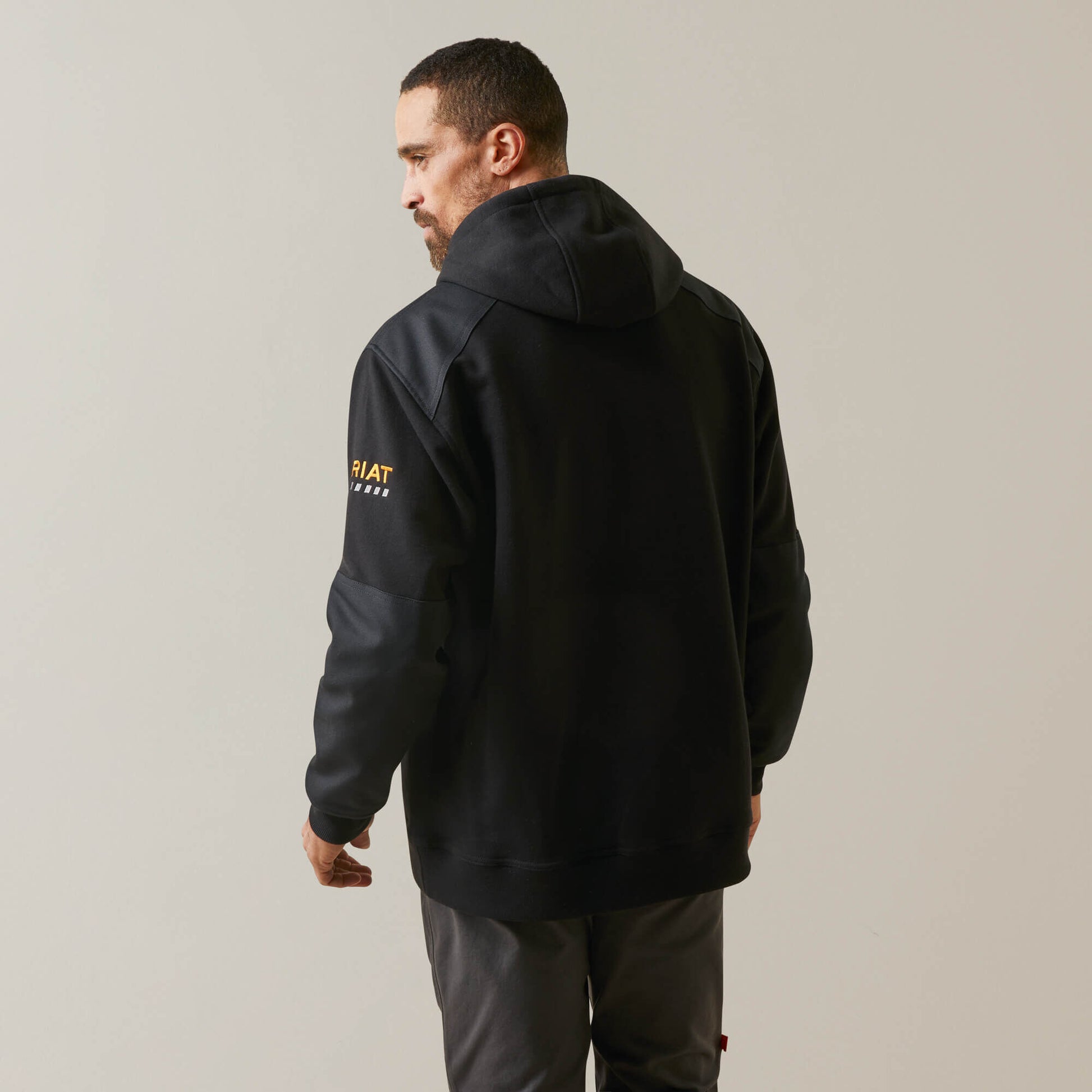 Ariat Rebar Workman DuraCanvas Hoodie Discount
