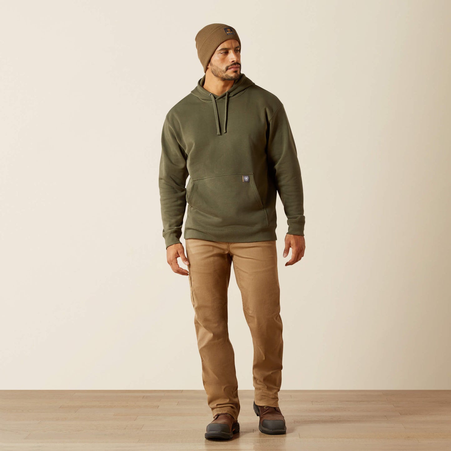 Ariat Rebar Workman Hardhead Hoodie For Sale