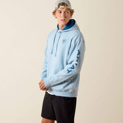 Ariat Ariat Logo Hoodie Discount