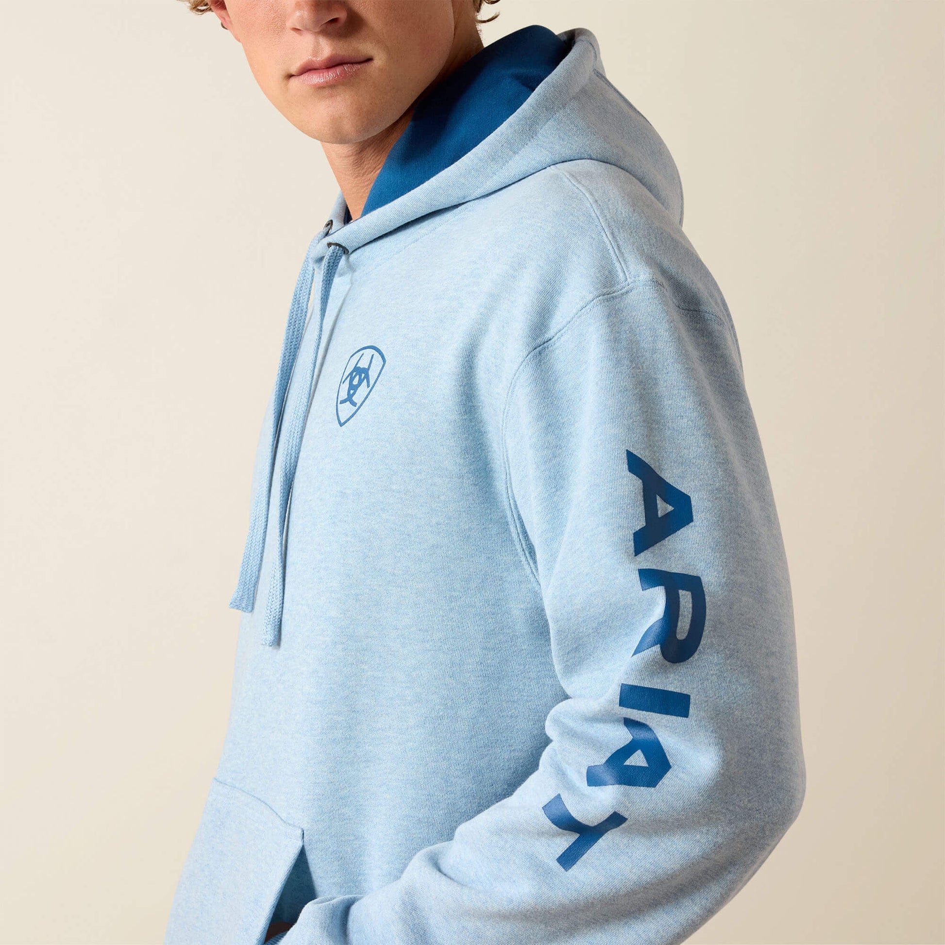 Ariat Ariat Logo Hoodie Discount