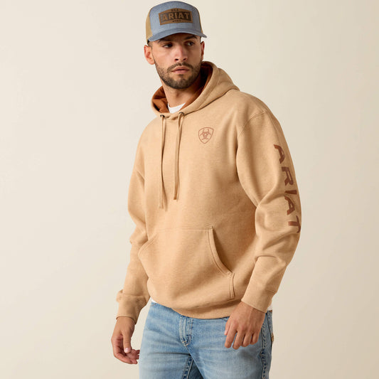 Ariat Ariat Logo Hoodie On Sale
