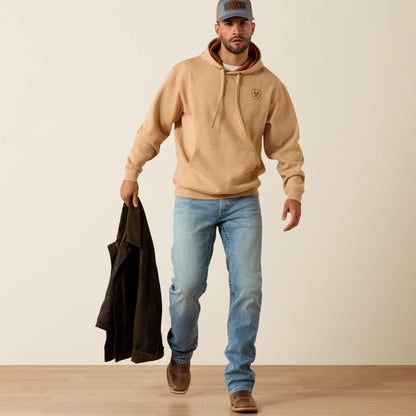 Ariat Ariat Logo Hoodie On Sale